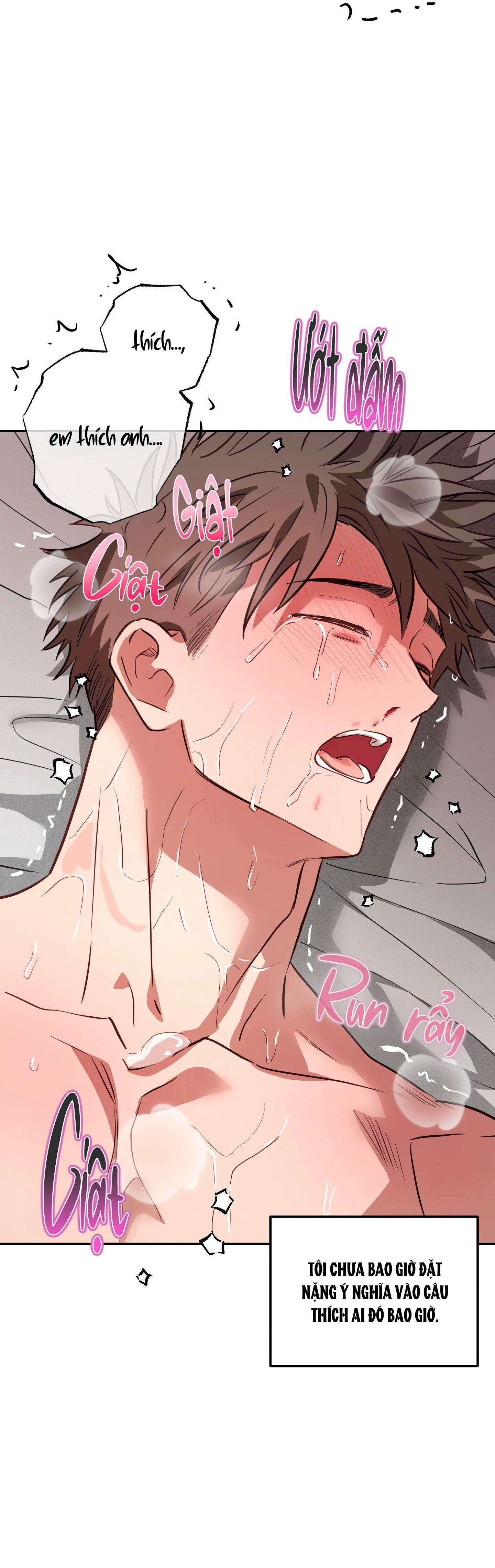 NGHIỆN SEX Chapter 42.9 không đượcphépE - Next 