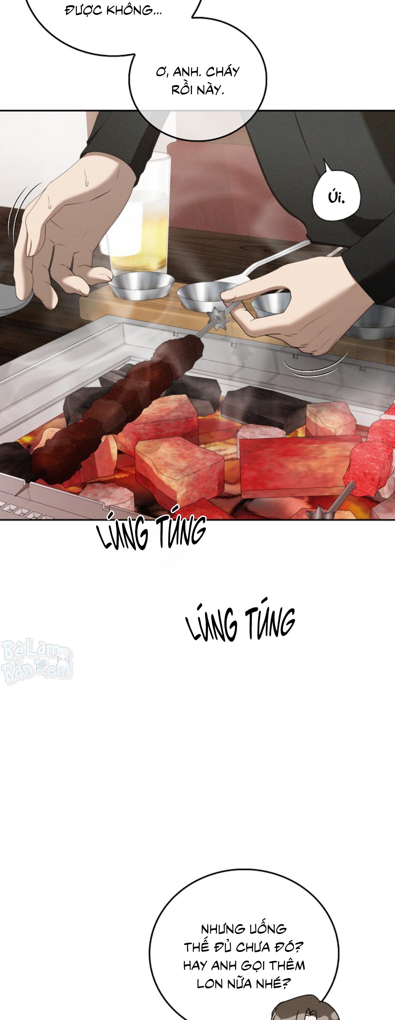 Critical Point Chapter 67 H - Next Chapter 68