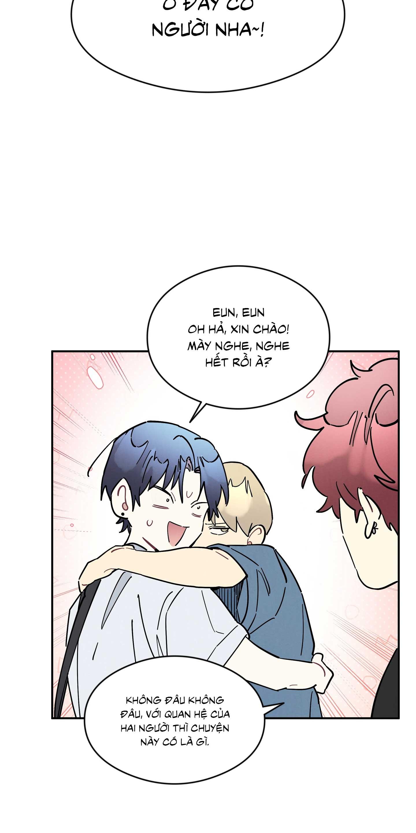 One-Room TA Chapter 42 H+ - Next Chapter 43