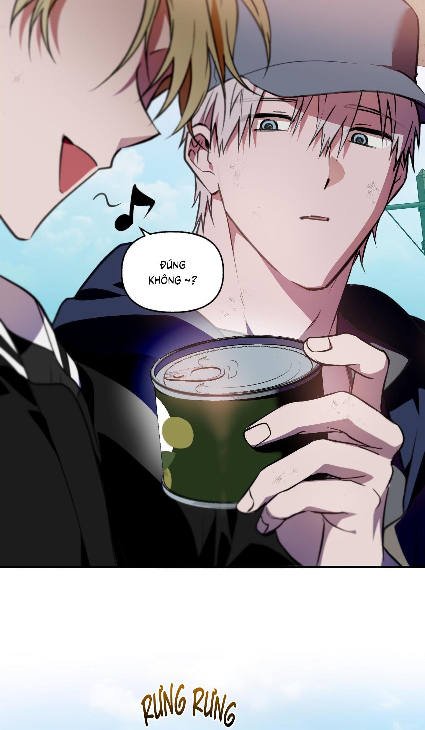 (CBunu) Control Time Chapter 34 - Next Chapter 35 H+