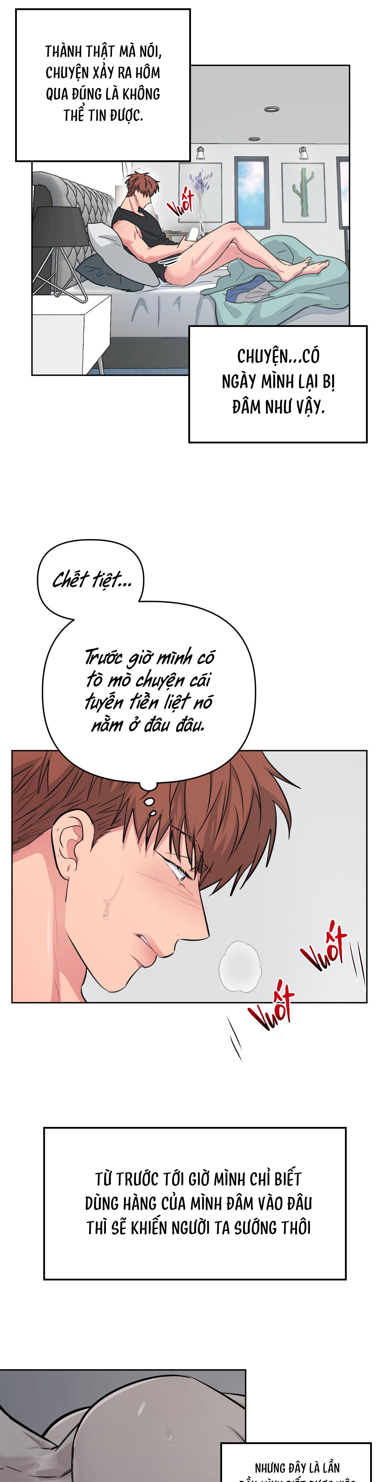 Arts Manz Chapter 60 - Next Chapter 61 Nghịch sếch toy