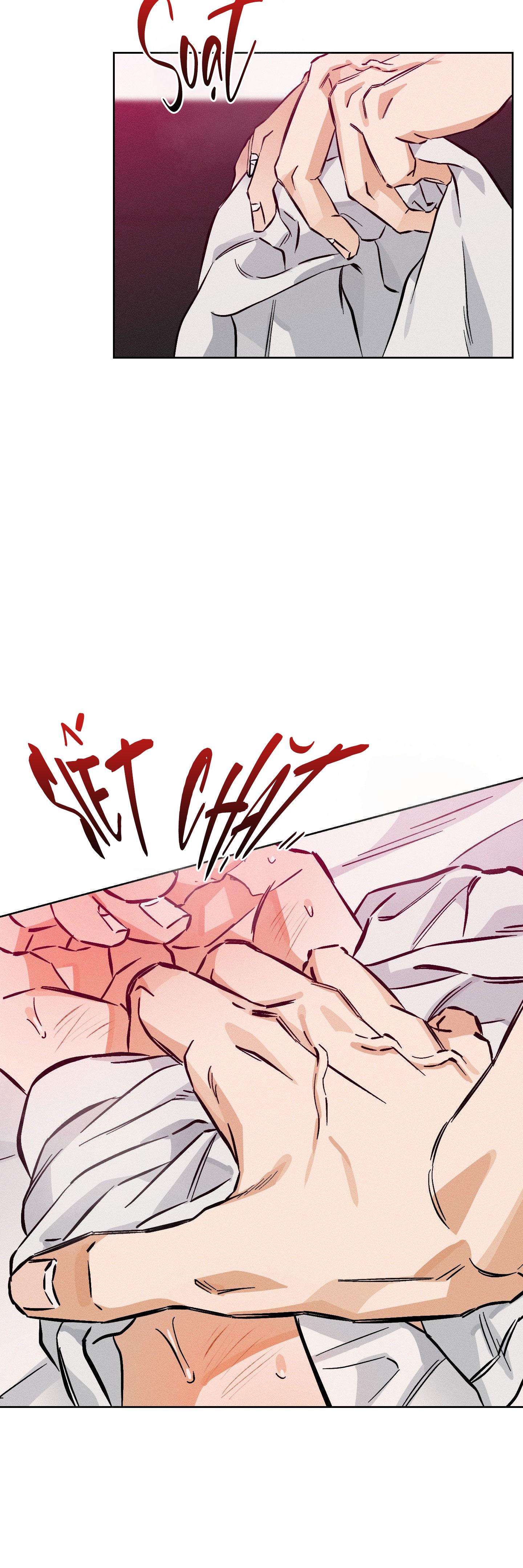 STAGE BEHIND Chapter 10 - Trang 2