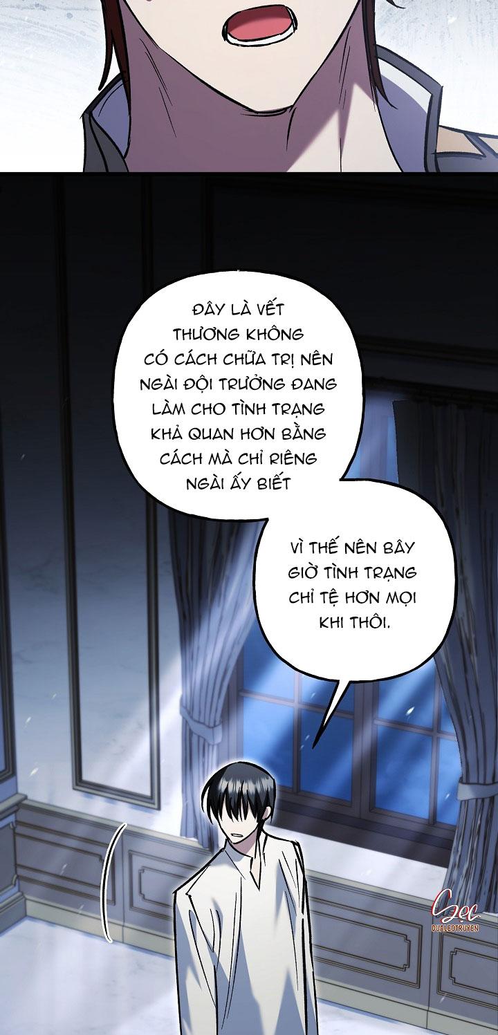 (ABO) BƯỚC NGOẶT Chapter 62 - Next 
