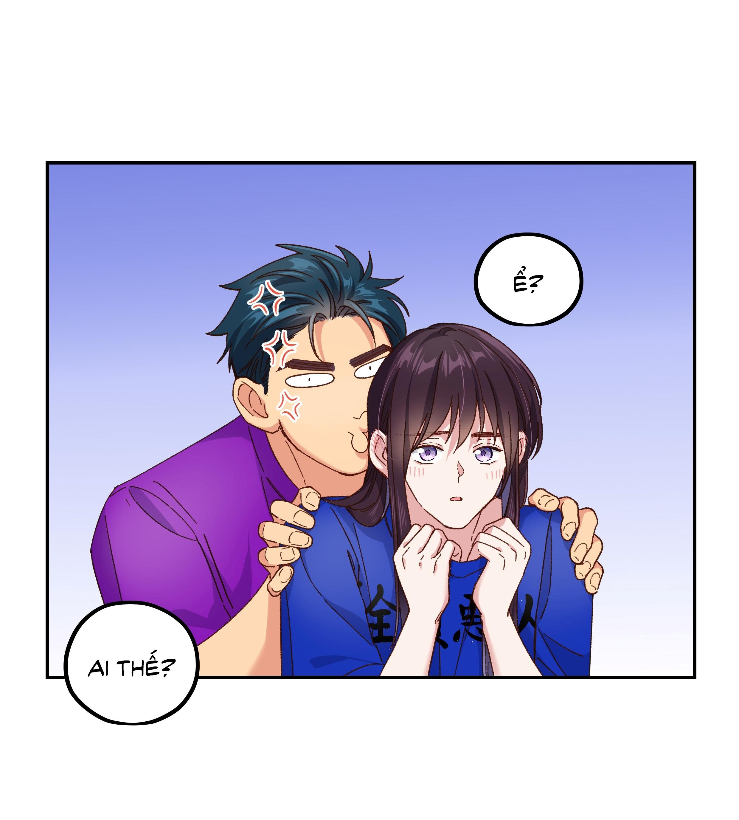 Quán cơm tỳ hưu Chapter 102 - Next Chapter 103