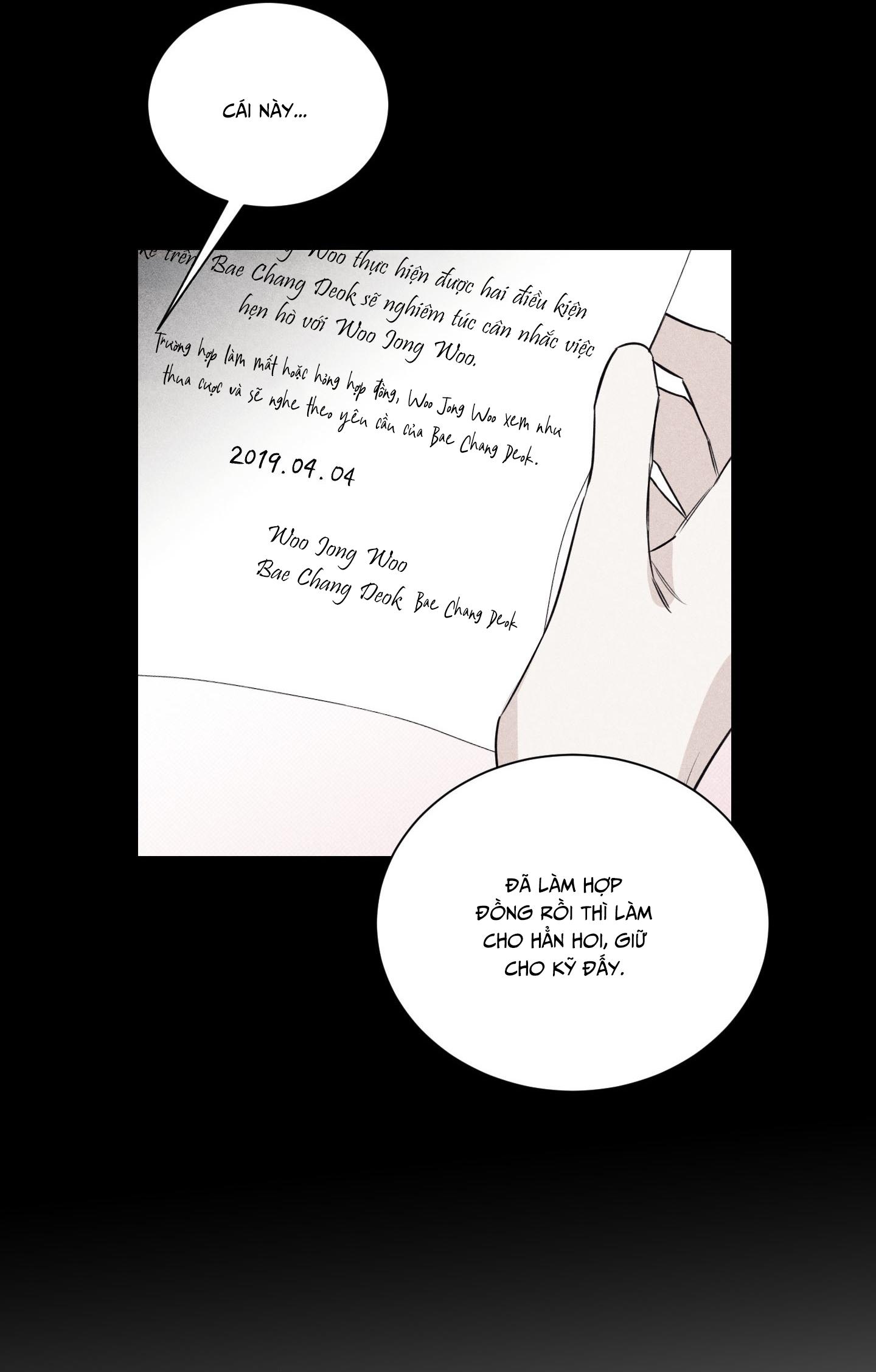 CÓ THỰC MỚI VỰC ĐƯỢC ĐẠO Chapter 16 - Next Chapter 17