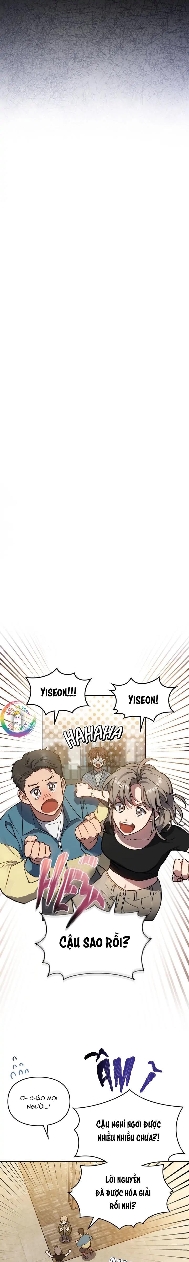 Vết Tích Của Ánh Dương Chapter 72 - Next Chapter 73