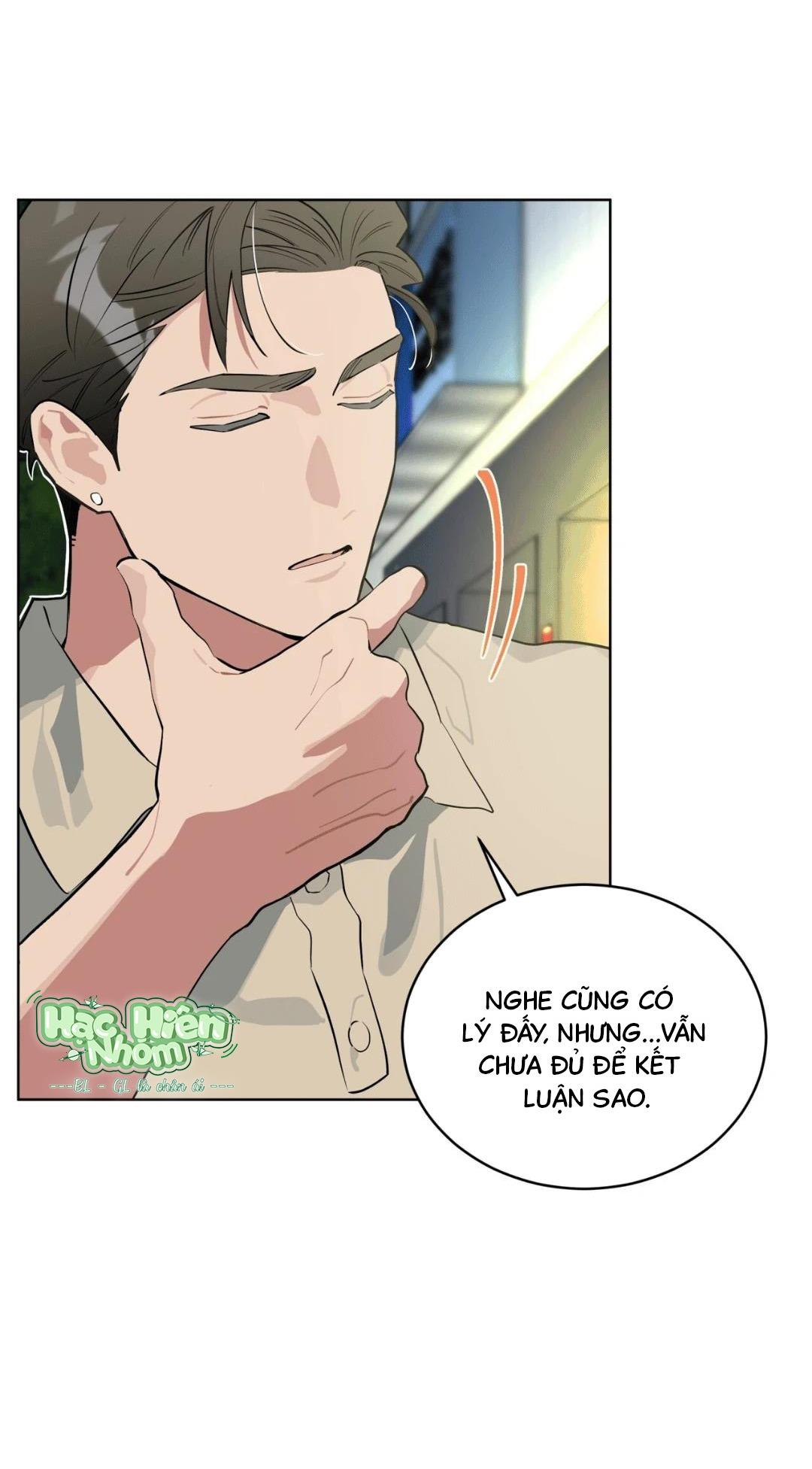 Xin Hãy Cho Thêm Than Vào Chapter 12 hachiennhom - Next 