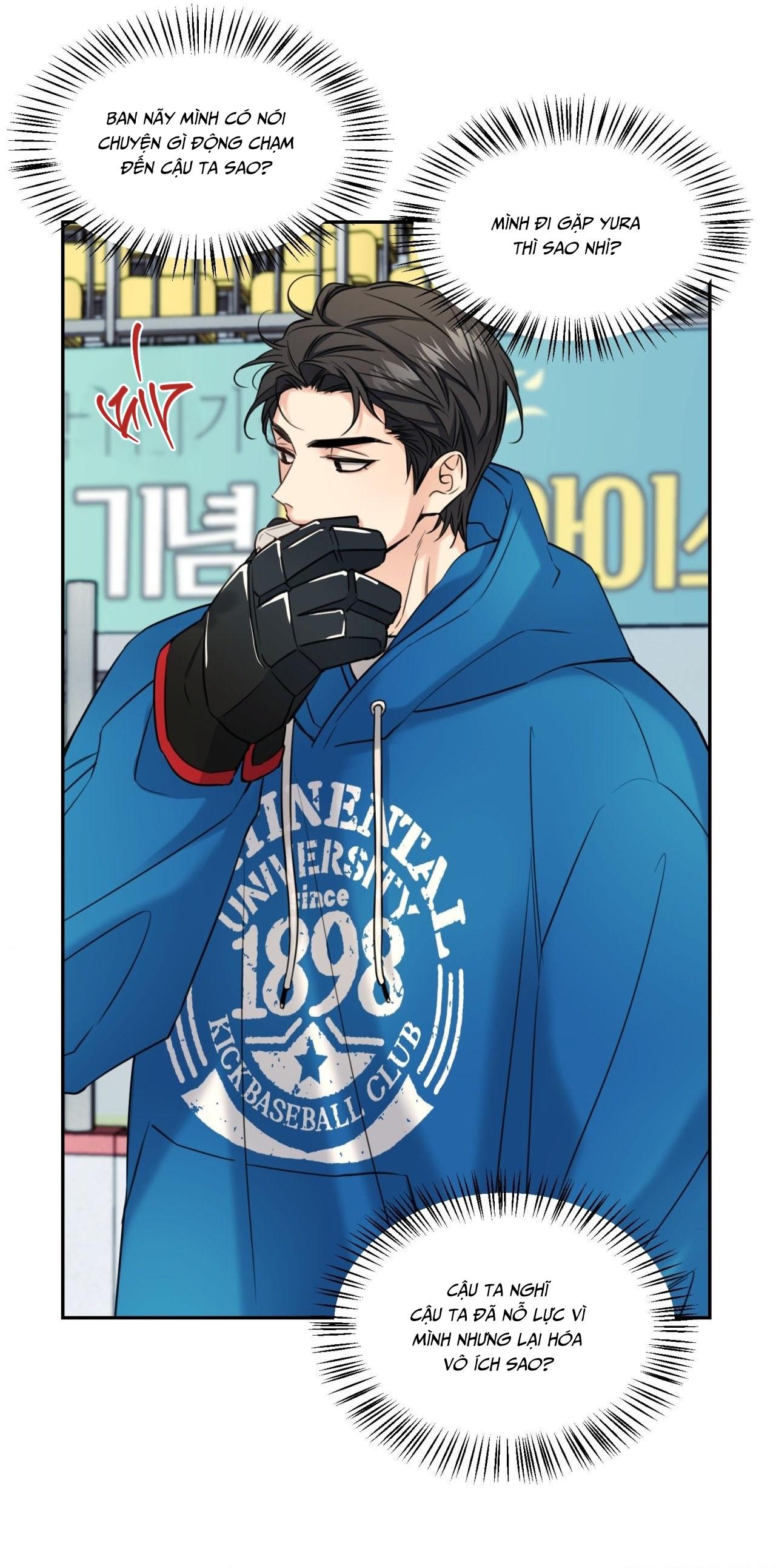 Melting Point Chapter 13 - Next 