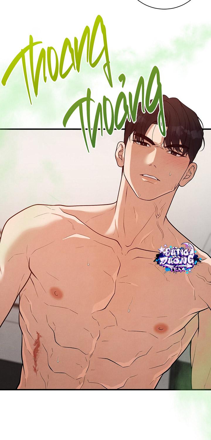 [DDT] HƯƠNG VỊ TÌNH THÂN Chapter 15 19+ - Trang 2