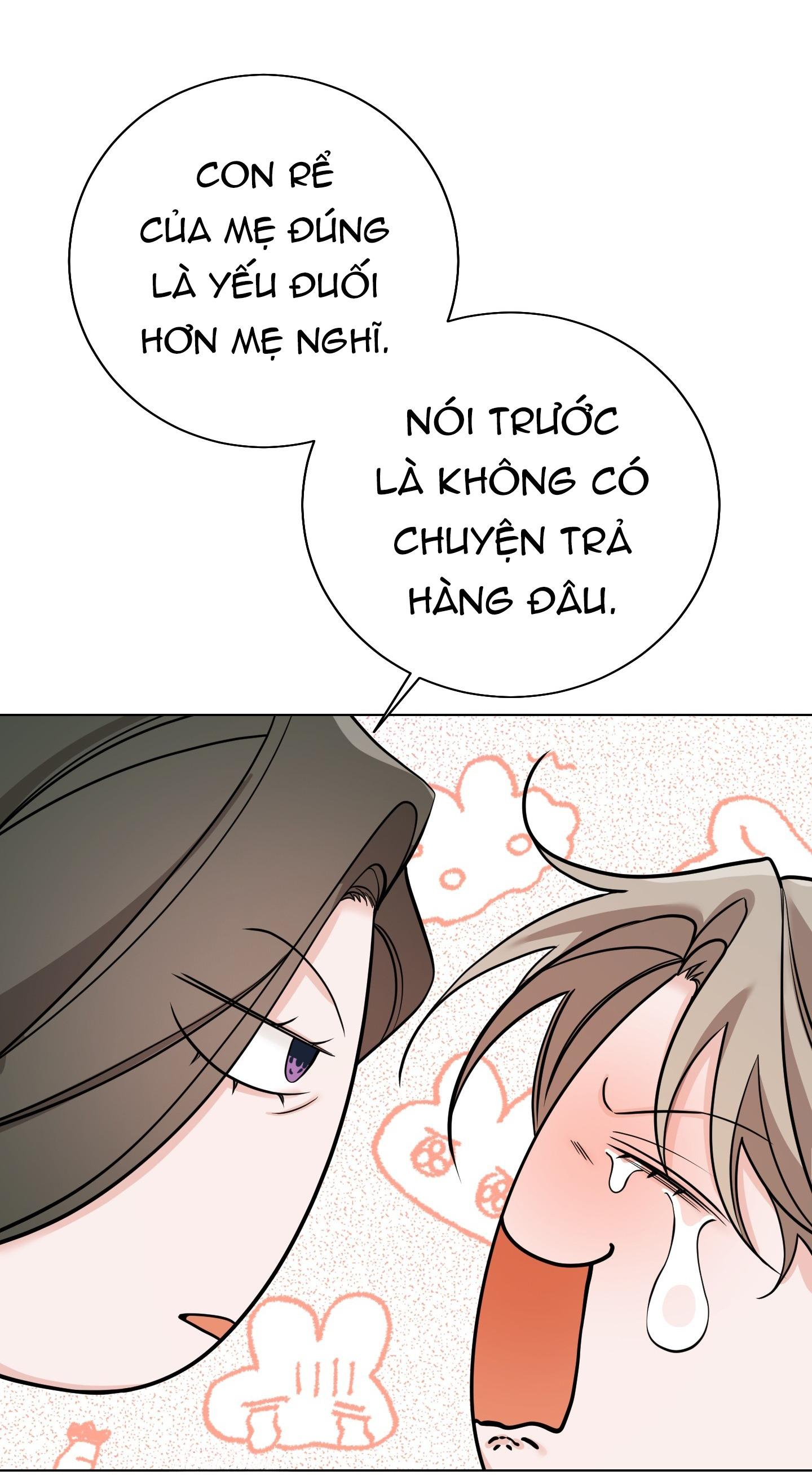 ĐỔI VỊ TRÍ RỒI SAO Chapter 13 - Next 