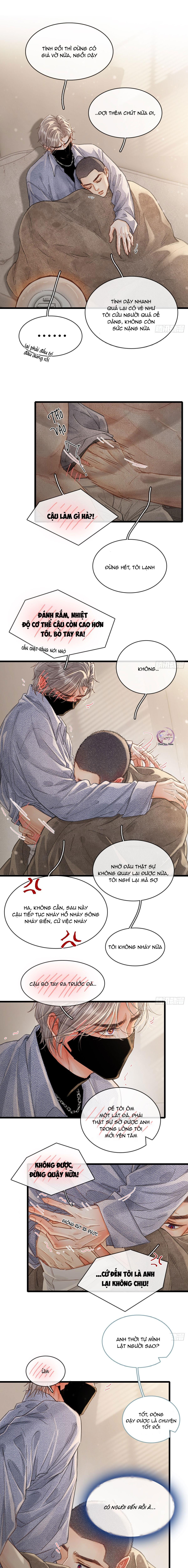 Quen Lâu Mới Biết Người Thiếu Tâm Cơ Chapter 68 - Next Chapter 69