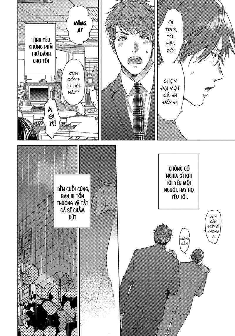 Series BL Manga Chapter 20.4 - Next 