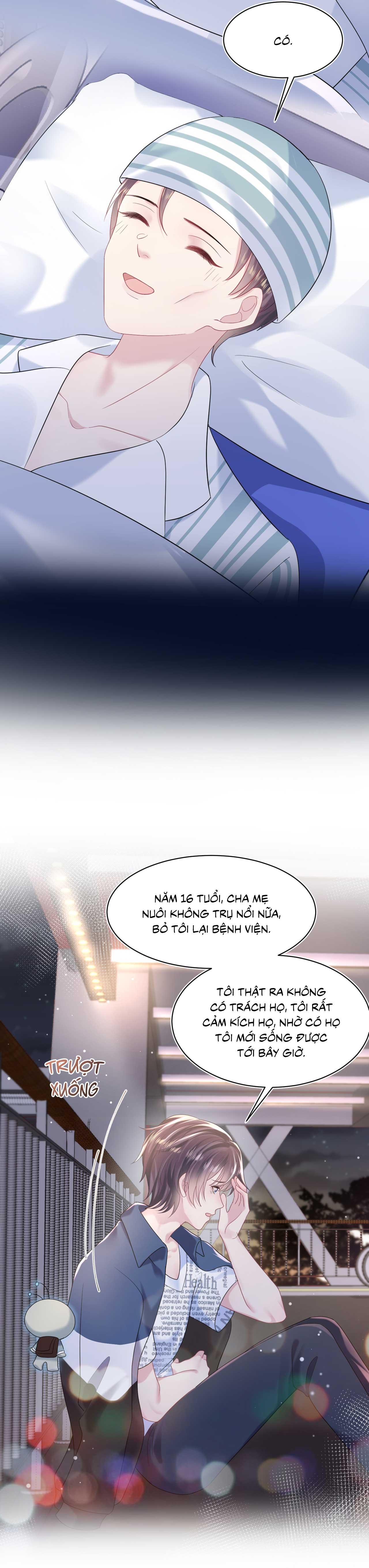 Tuyệt mỹ bạch liên hoa online dạy học Chapter 136 - Next Chapter 137