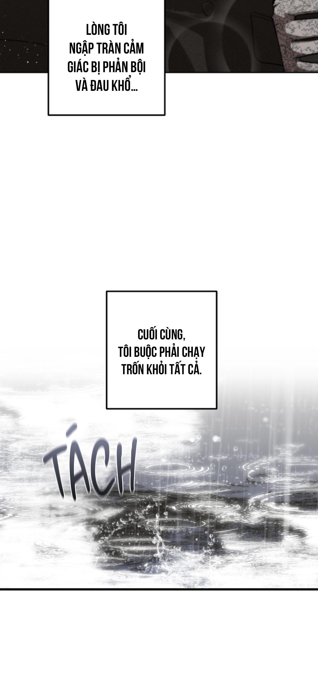 Deepest Confession Chapter 1 - Trang 2