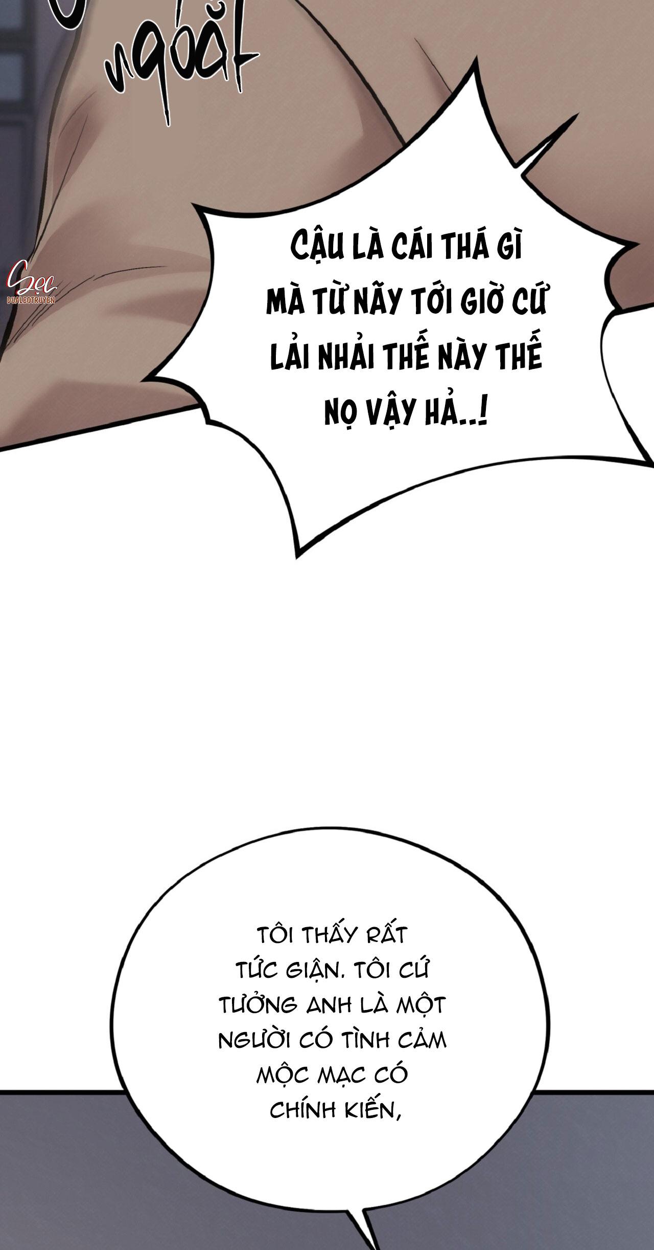 HONEY BEAR Chapter 69 - Next Chapter 70