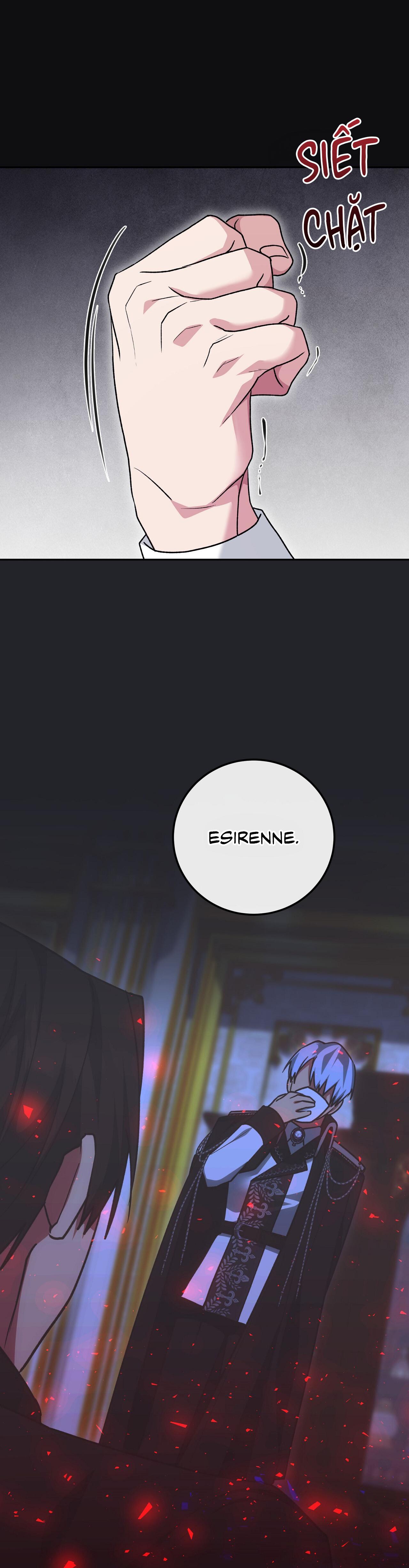 Xuyên thành cục bông của tên cuồng công Chapter 46 - Next Chapter 47