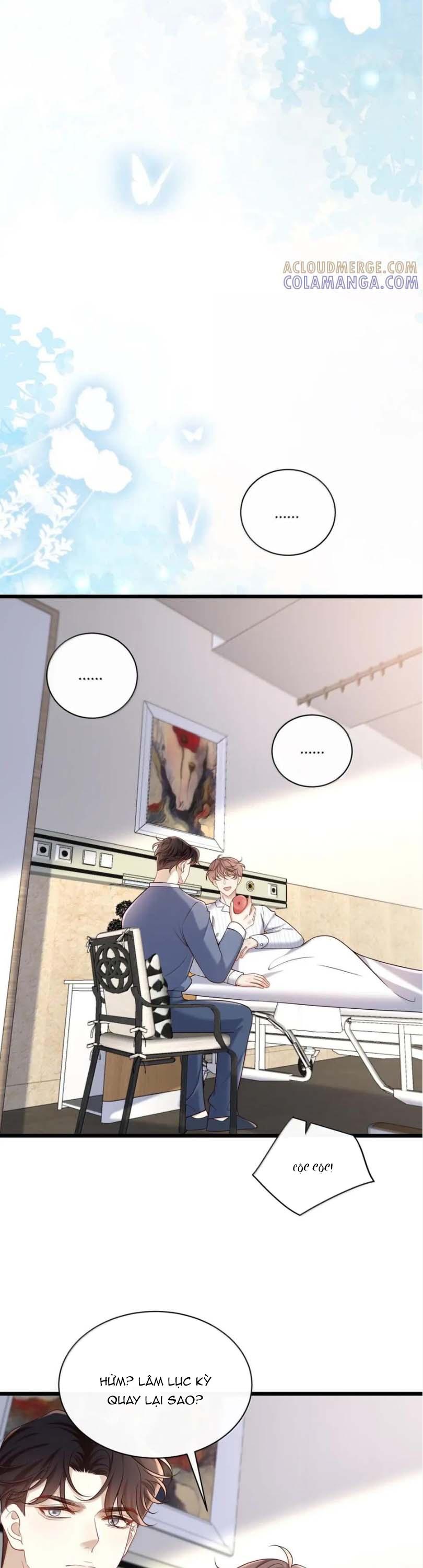 Người Đó Đến Từ Đêm Tối Chapter 100 - Next 