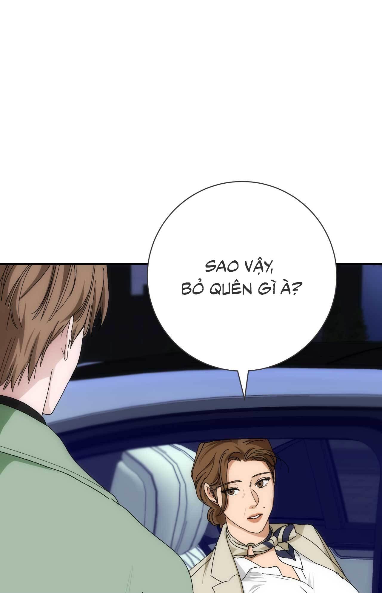 CHÌM TRONG KHOÁI LẠC Chapter 44 - Next Chapter 45