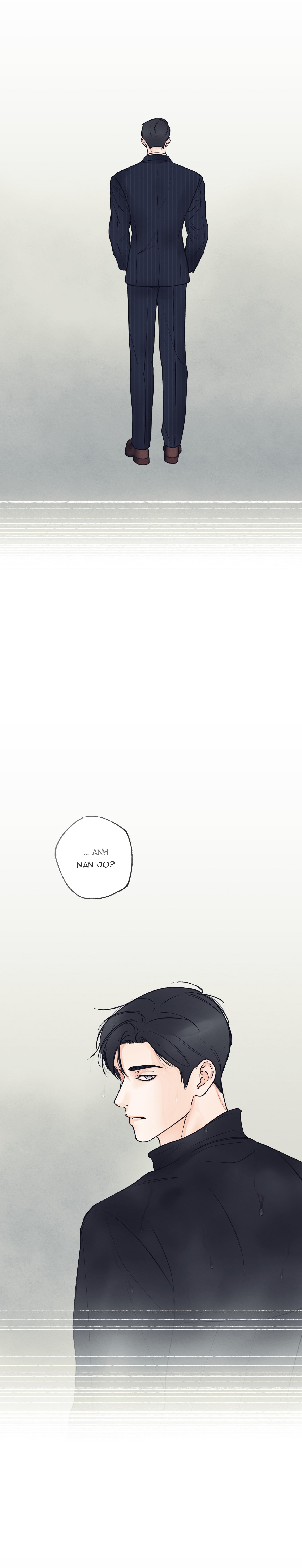 Ranh Giới Ảo Vọng Chapter 28 - Next Chapter 29