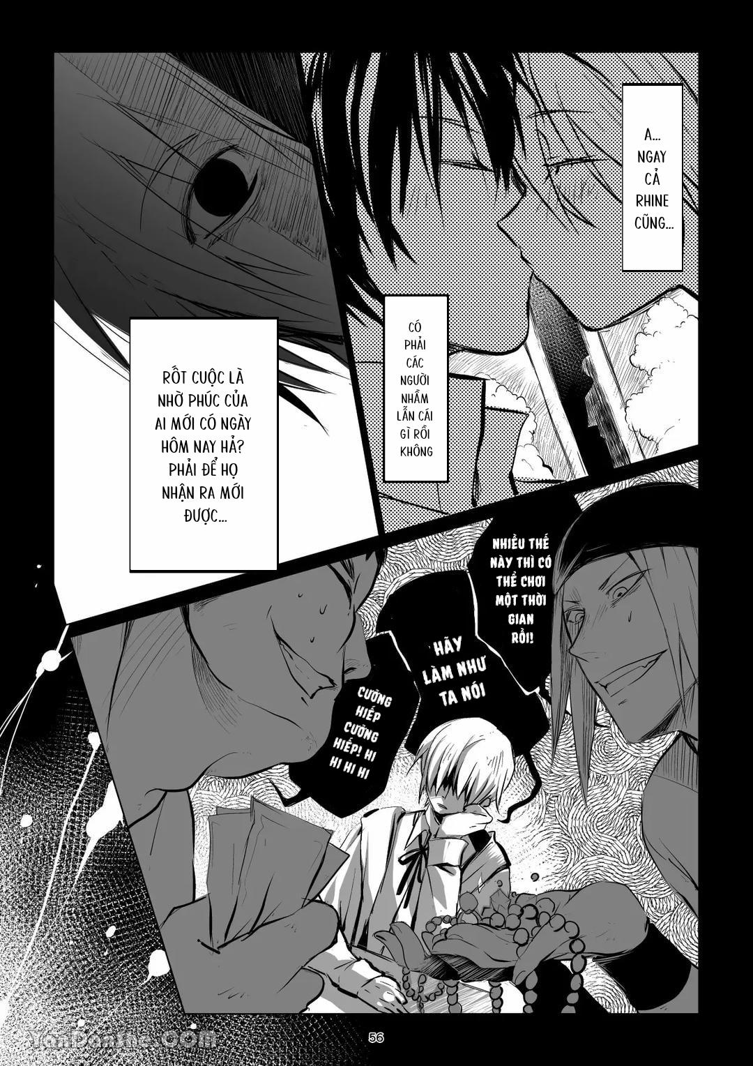 Tổng hợp Boylove Chapter 77 - Next Chapter 78