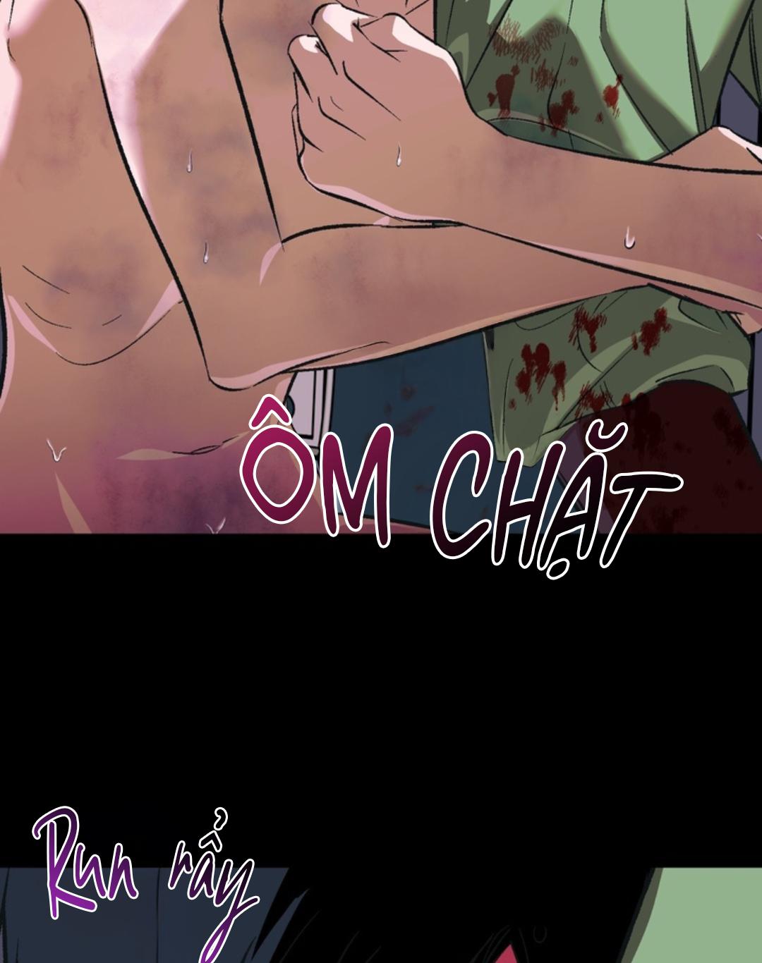 Tiệm bánh nóng bỏng và gợi cảm Chapter 16 H+ - Next Chapter 17 H+