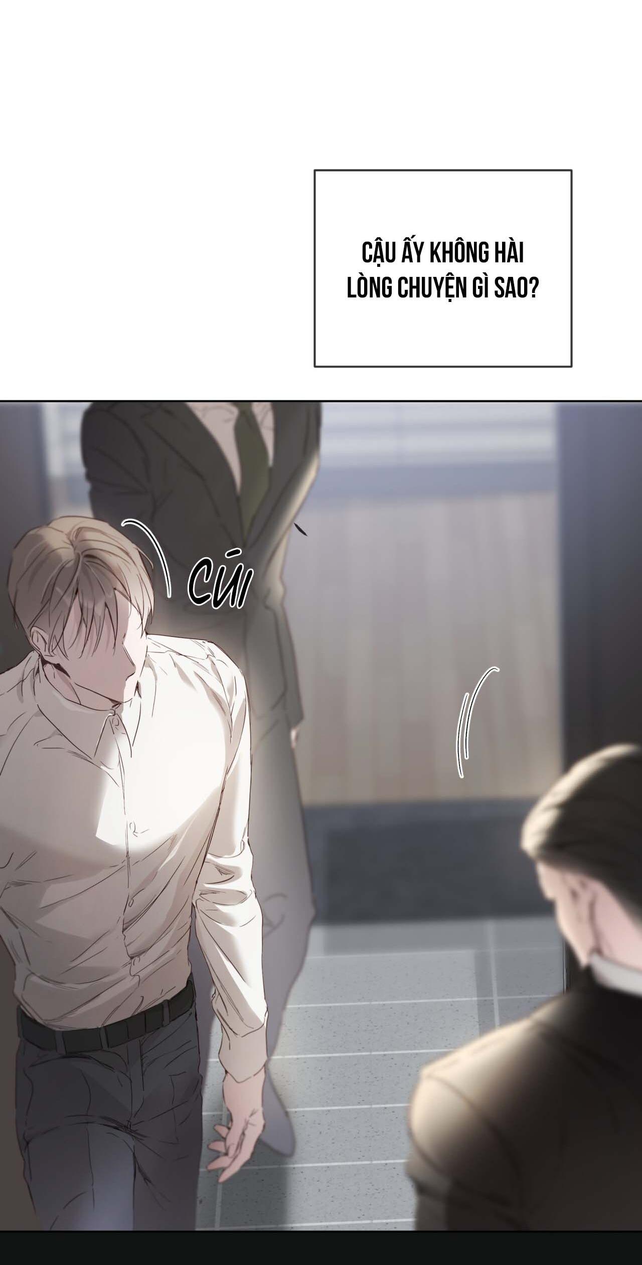 RAGA: Passion Chapter 12 - Next Chapter 13