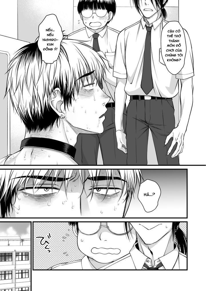 Oneshot hỏny Chapter 439 - Trang 2