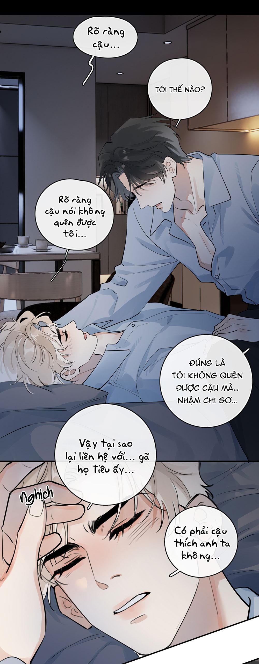 Cậu Vượt Giới Hạn Rồi Chapter 68 - Next 