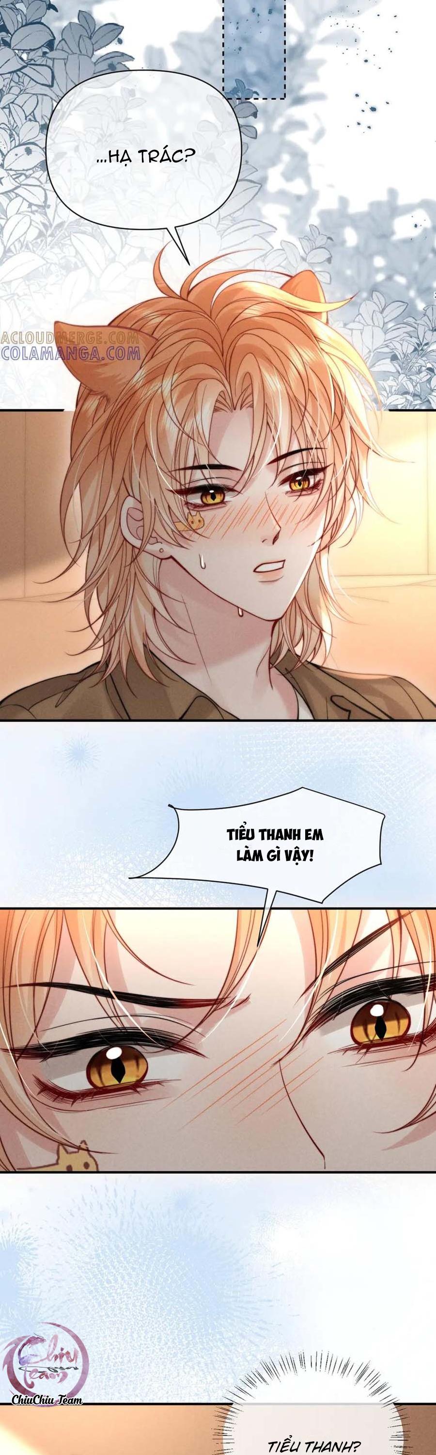 Nuông Chiều Sinh Hư Chapter 47 - Next Chapter 48