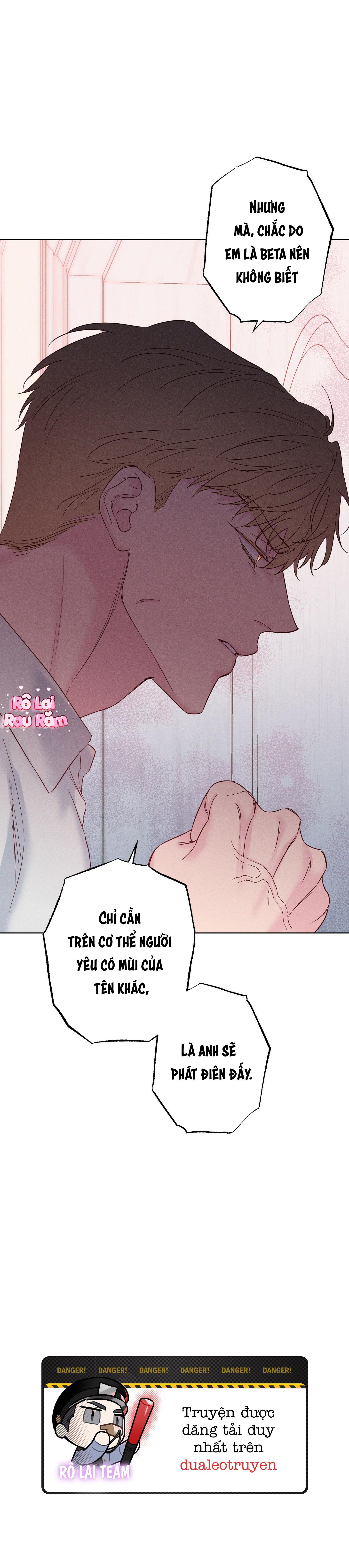 SÓNG ÔM BỜ CÁT Chapter 43 - Next 