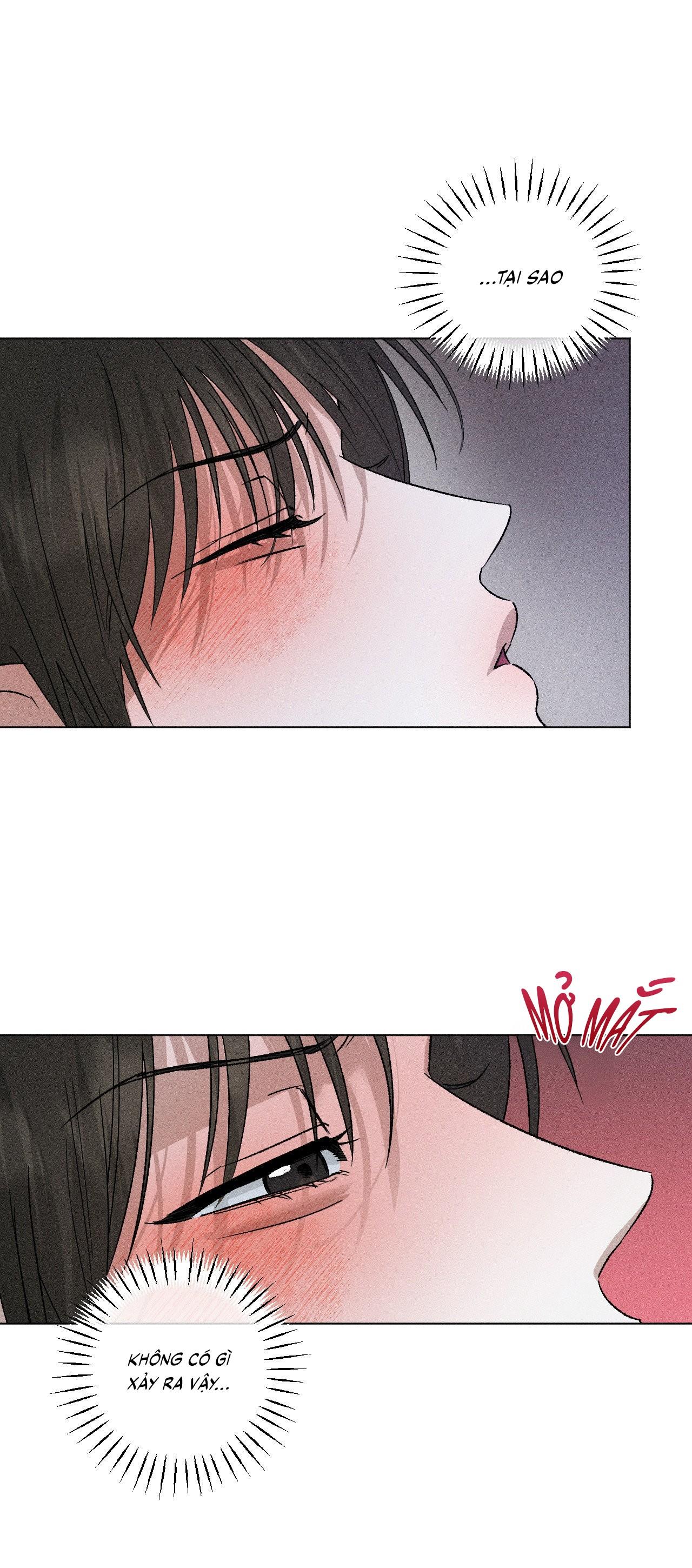 (CBunu) Close Up Chapter 31 H+ - Next Chapter 32 H+