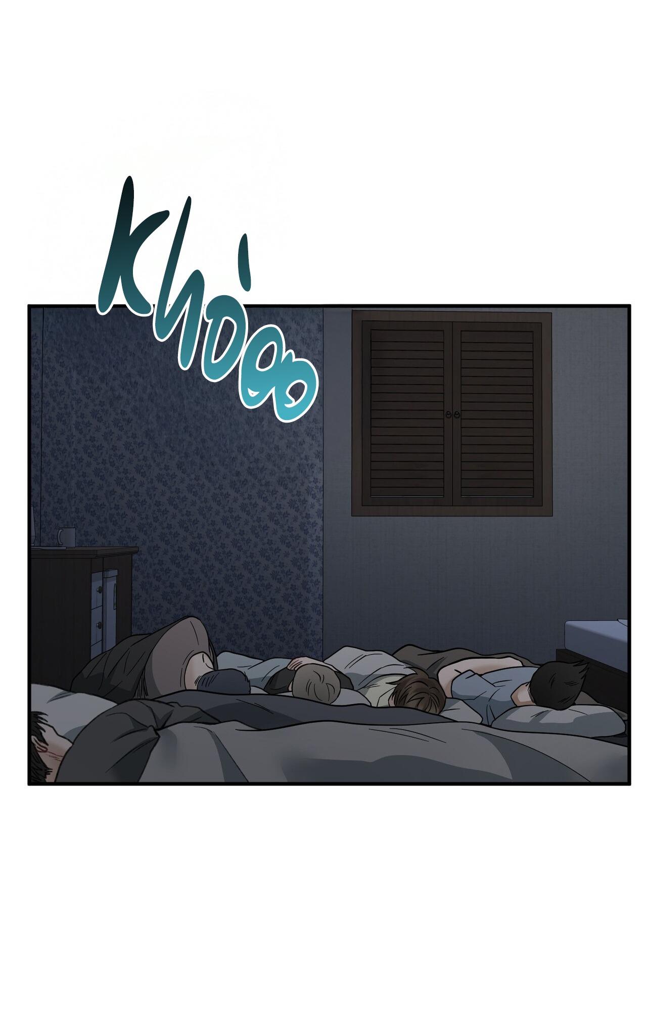 MỞ KHÓA GIAM CẦM Chapter 10 - Next 