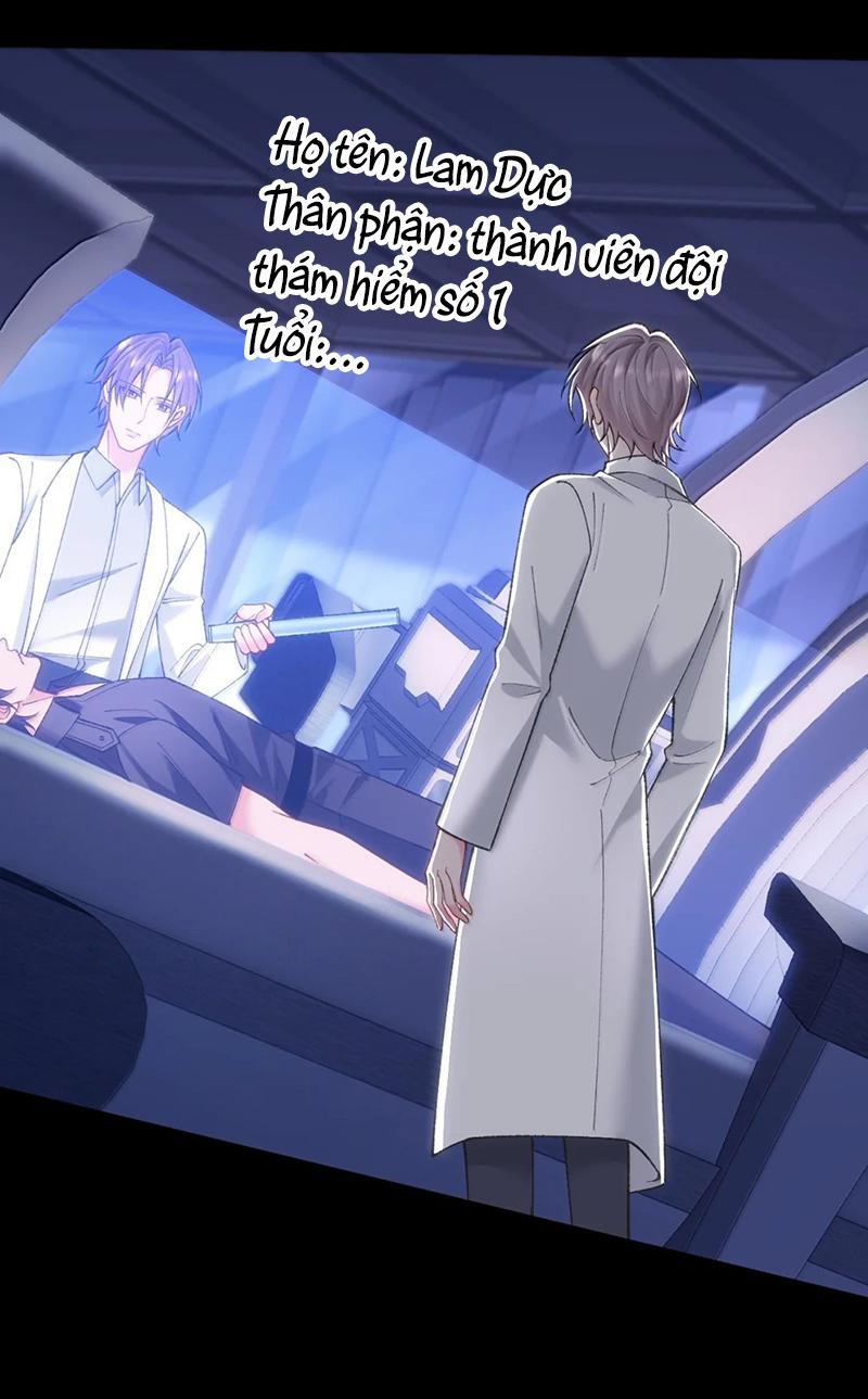 Thánh Tử Điện Hạ Bị Gán Mác Bừa Bãi Chapter 22 - Next Chapter 23