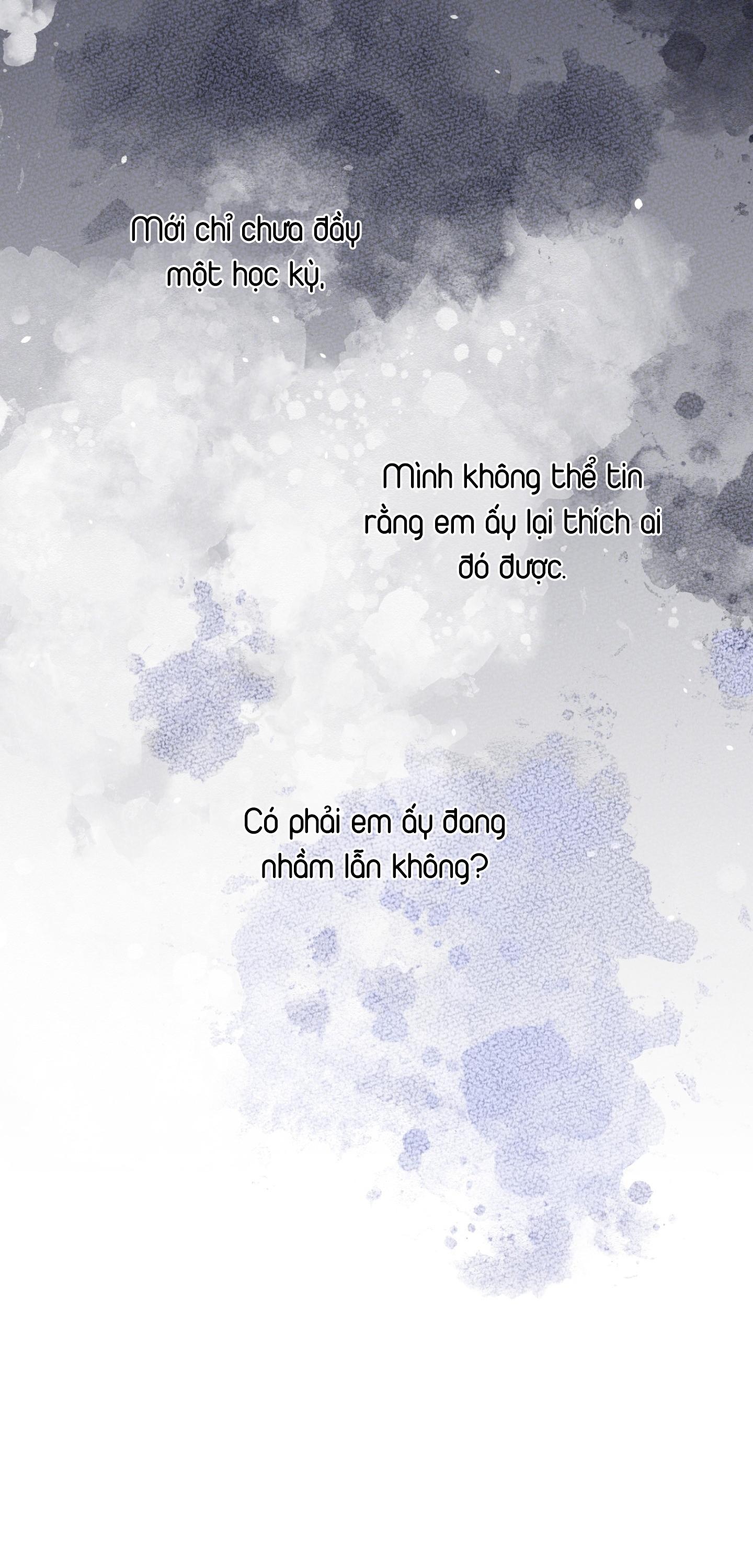 QUAN HỆ CỘNG SINH CỦA MẶT TRĂNG VÀ MẶT TRỜI Chapter 48 - Next Chapter 49