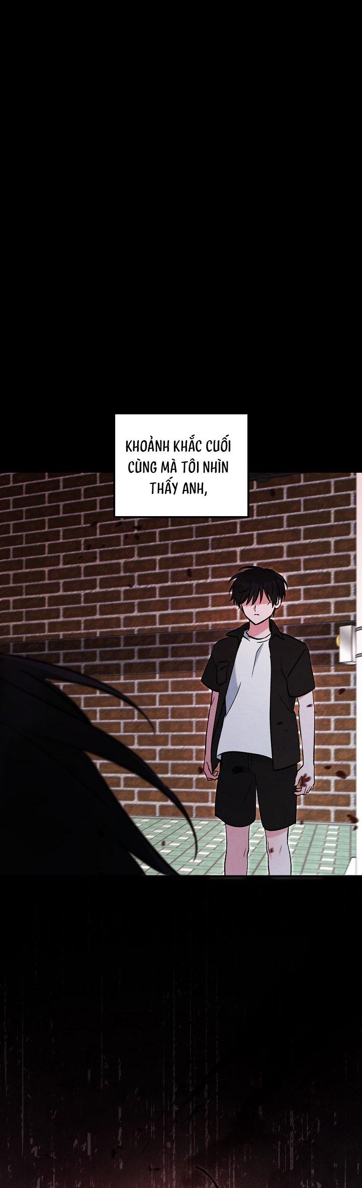 Linh Hồn Của Mu Ryeong Chapter 42 - Next Chapter 43 End season 1