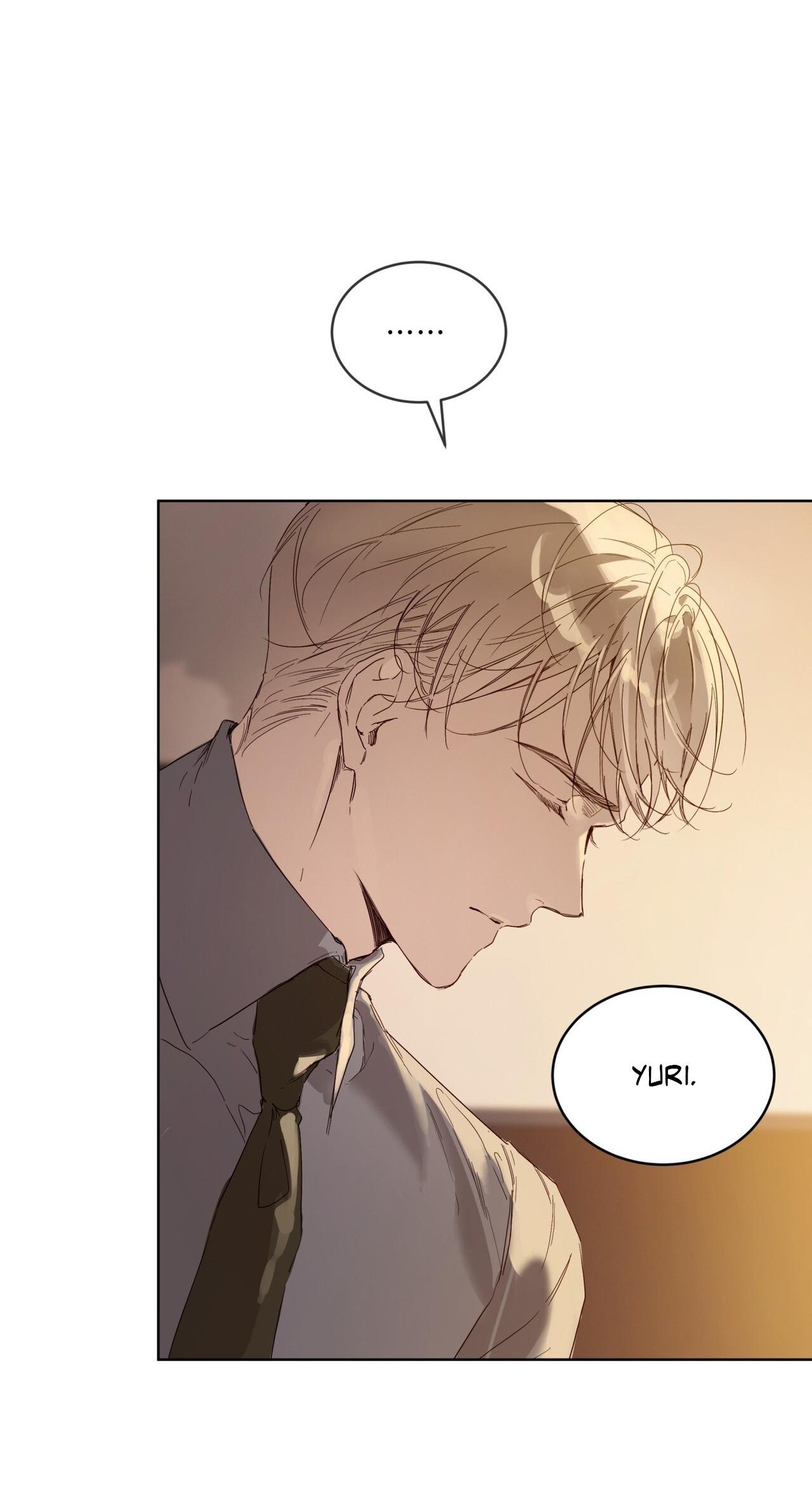 RAGA: Passion Chapter 14 - Next 