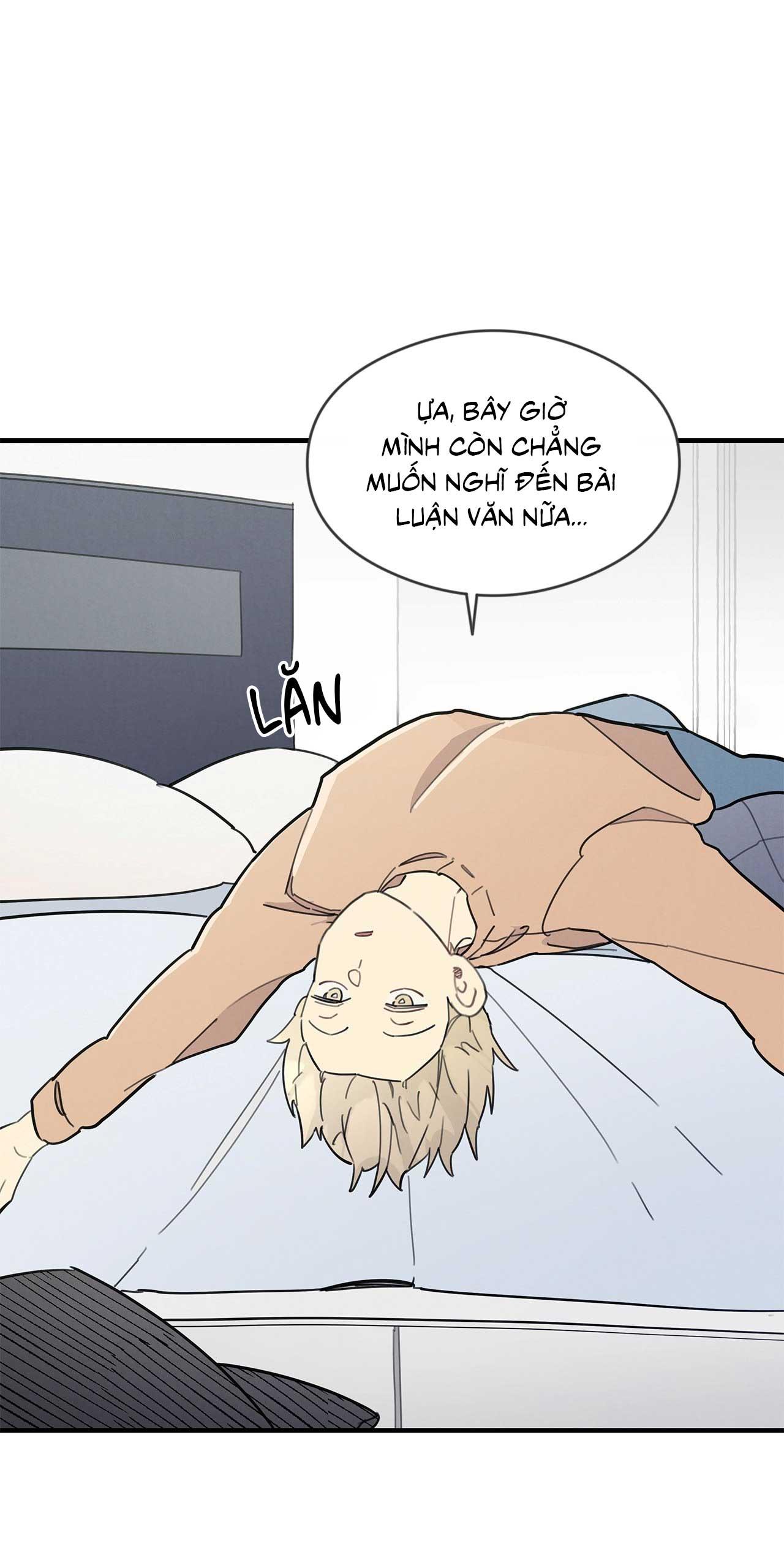One-Room TA Chapter 21 - Next 