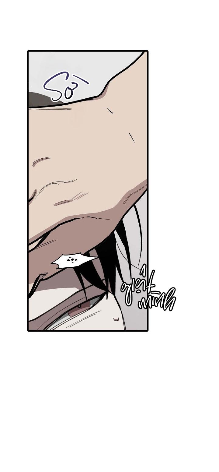 (CBunu) Tráo Đổi Chapter 77 - Next Chapter 78