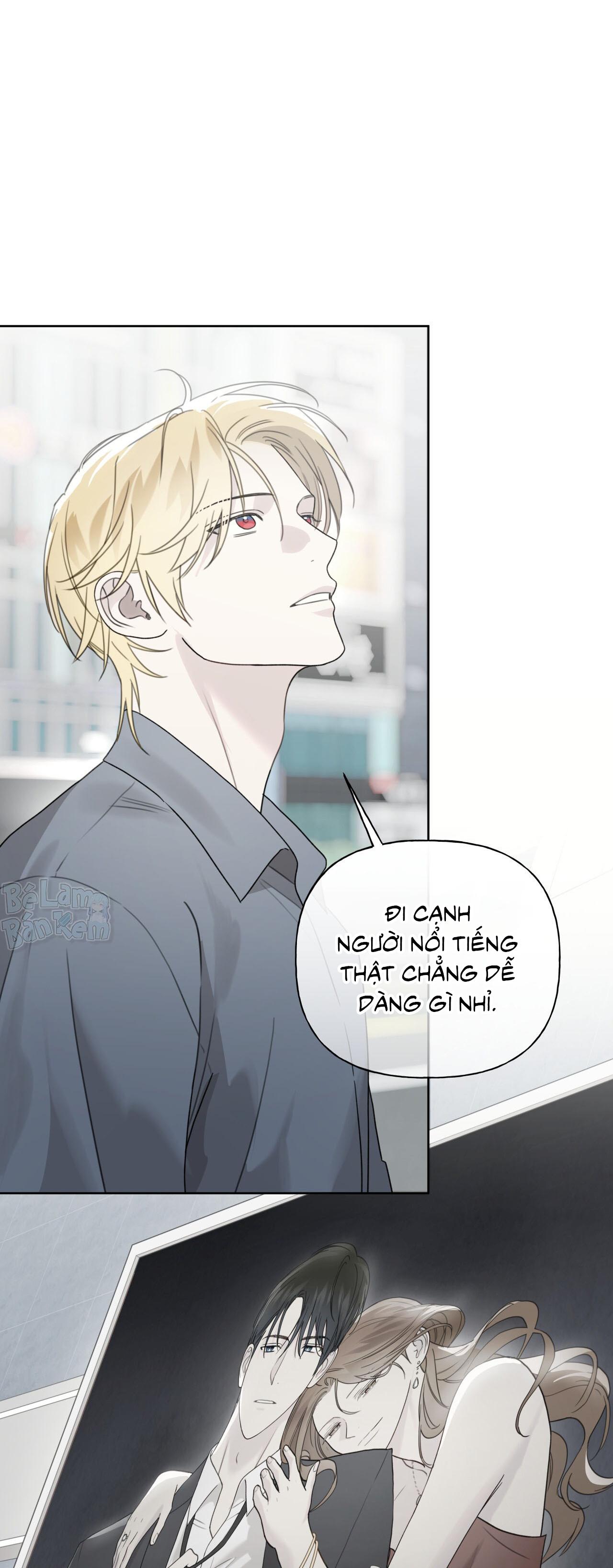 HIỂM HỌA GUIDING Chapter 60 - Next Chapter 61