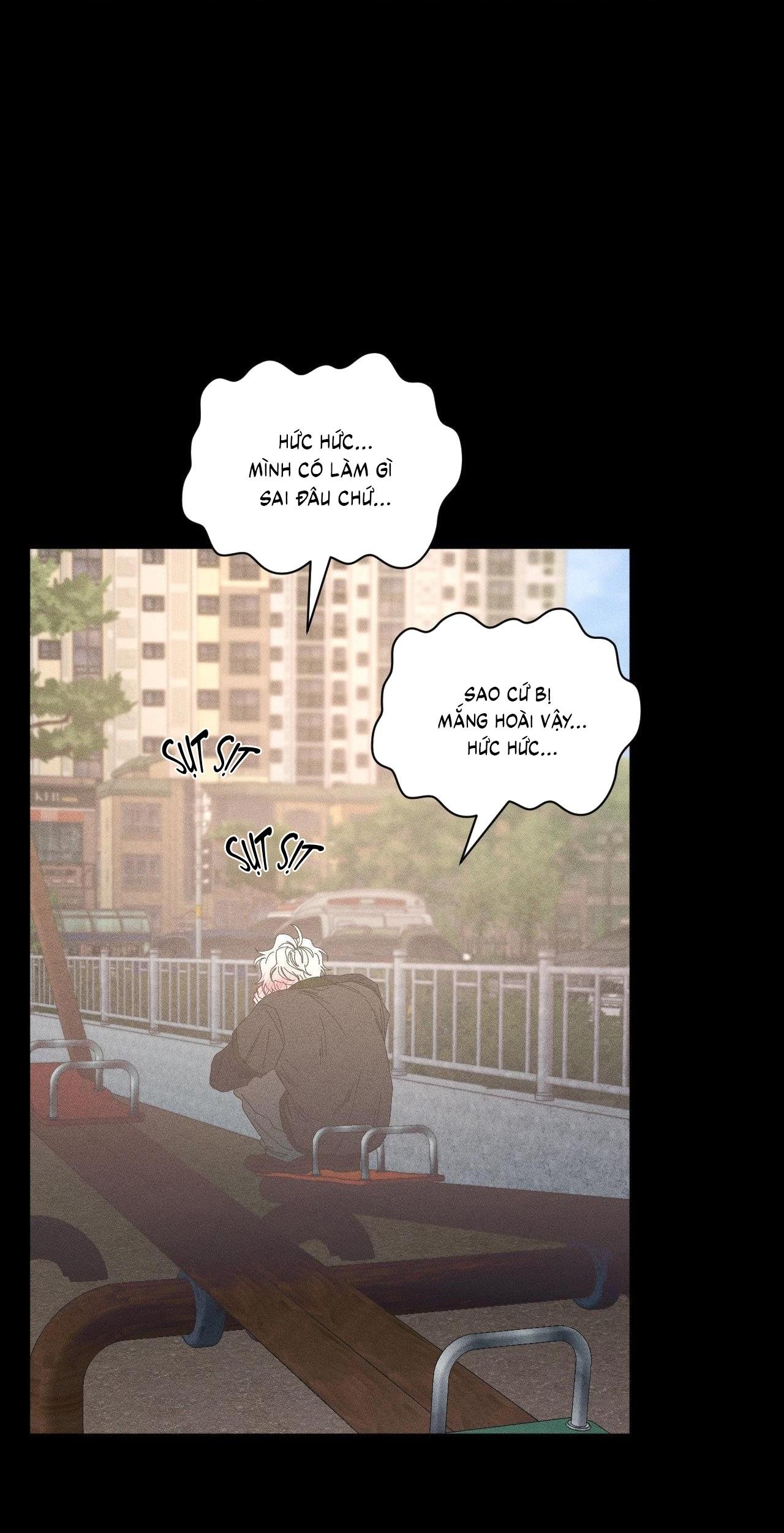 (CBunu) Mùa Đông Cuối Cùng Của Tôi Chapter 13 H+ - Next 