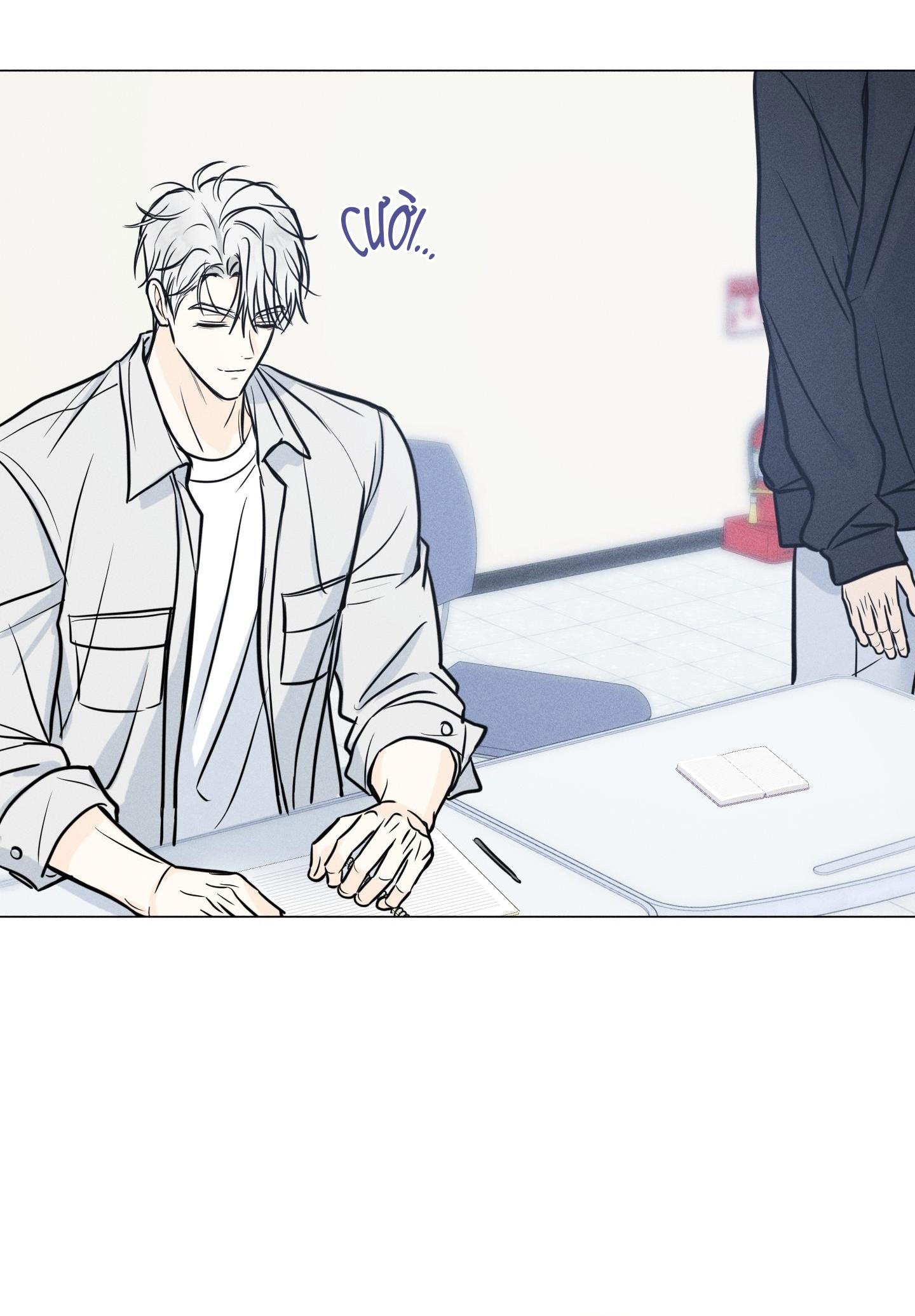 (CBunu) LOVE STRUCK Chapter 16 - Next Chapter 17