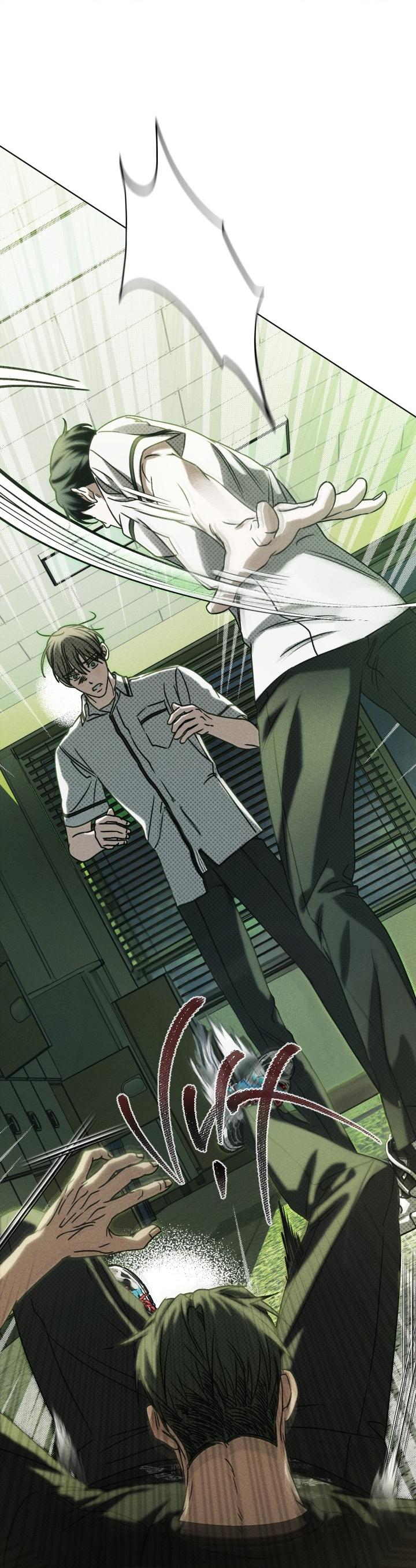CƠ HỘI CHUỘC LỖI Chapter 24 - Next 