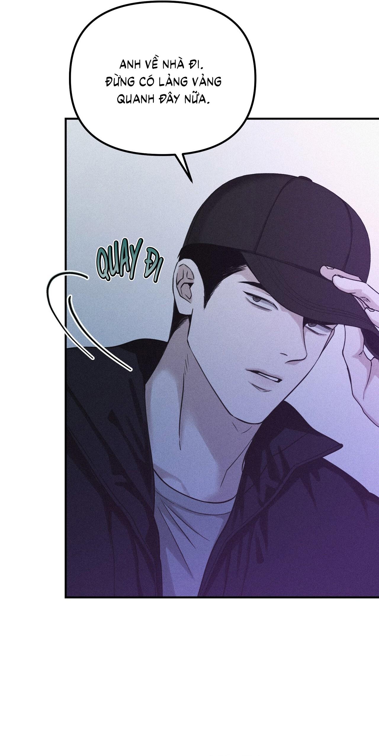 (CBunu) Phép Chiếu Chapter 48 - Next 