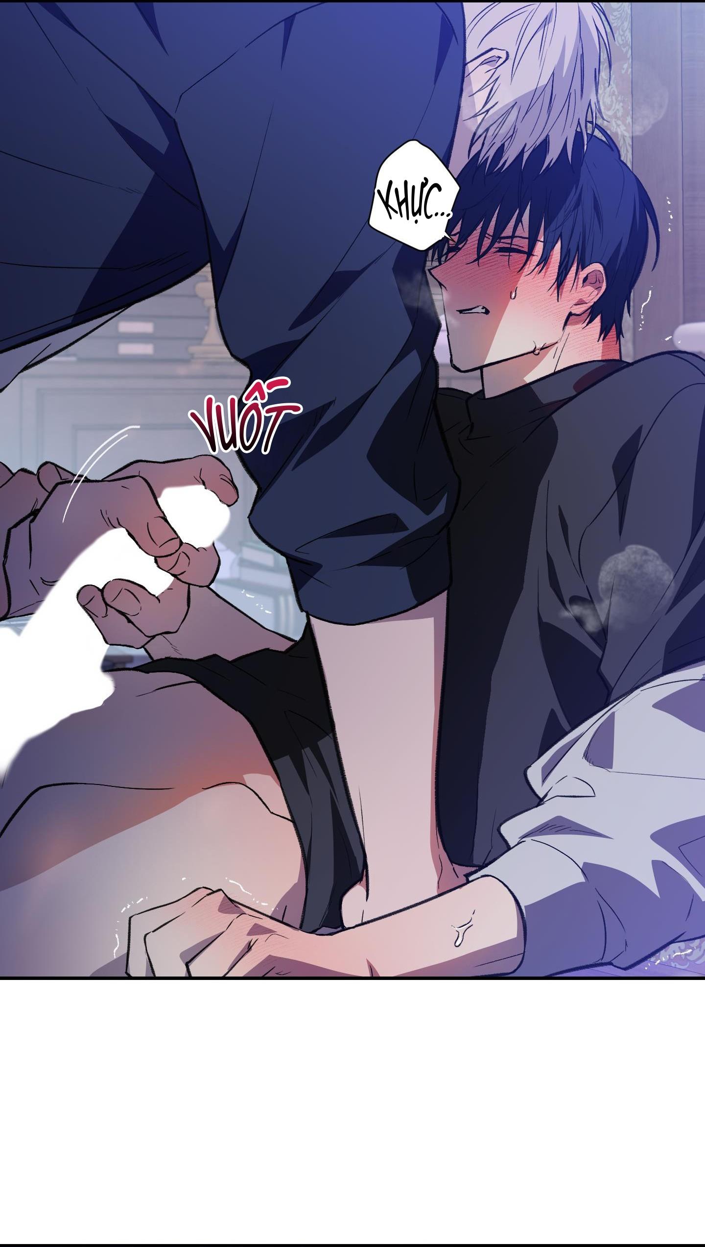 (CBunu) Control Time Chapter 43 H+ - Next Chapter 44