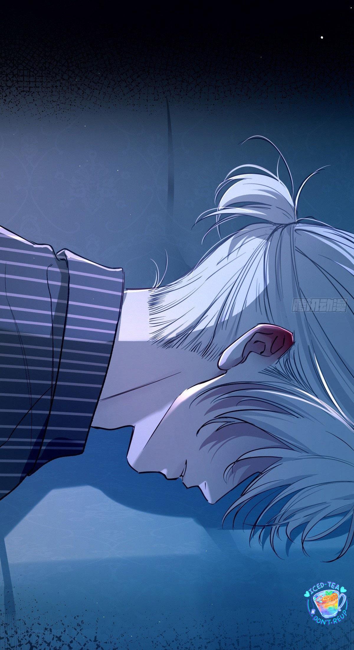 Tình yêu của kẻ khát máu Chapter 28 - Next 
