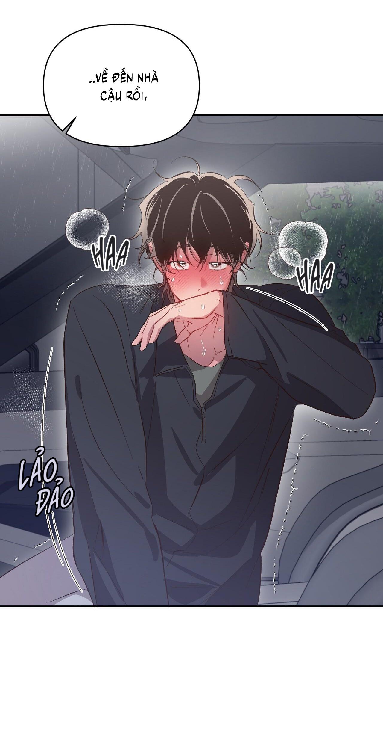 (CBunu) Bí Mật Của Mái Tóc Chapter 34 H - Next 