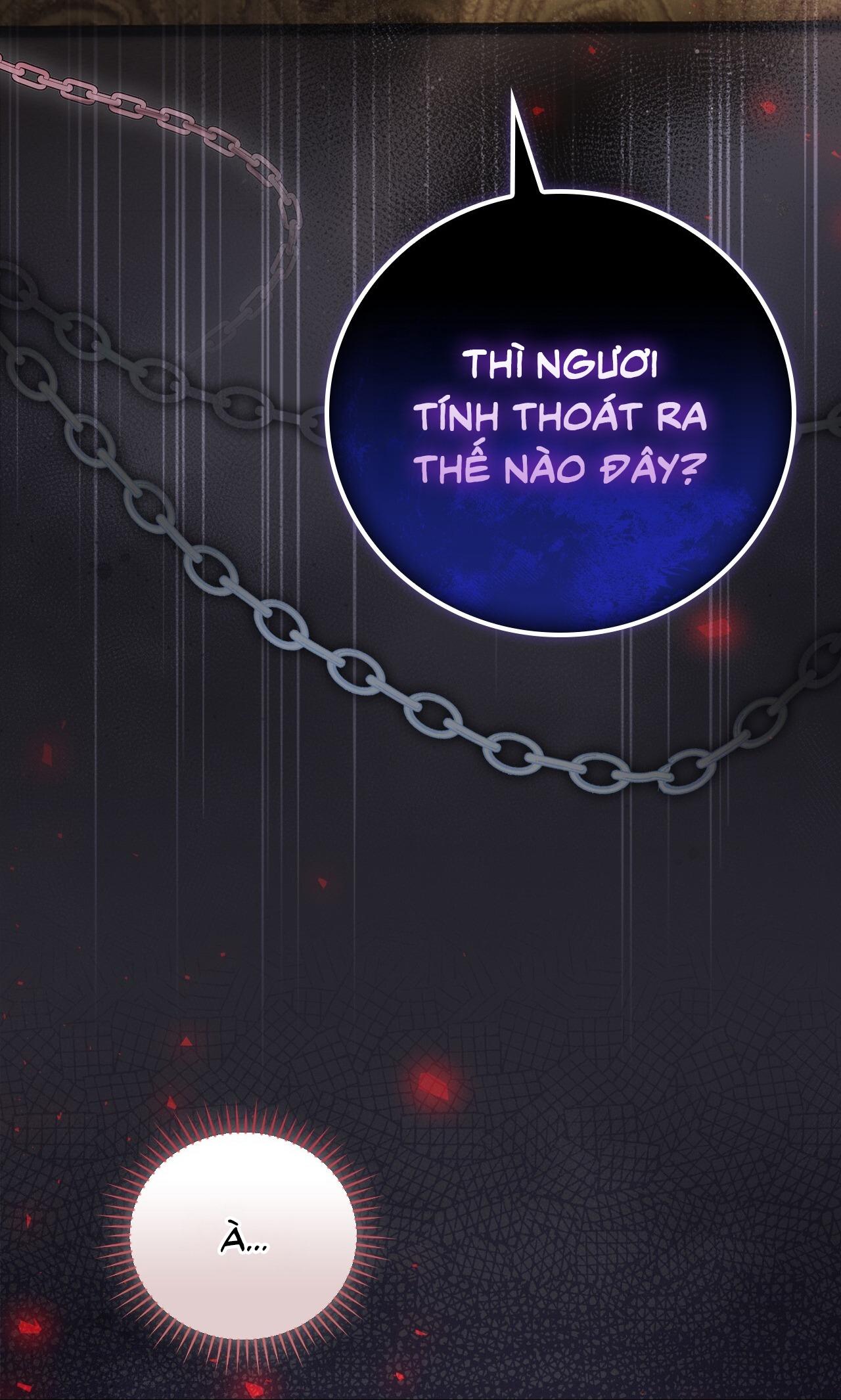 Xuyên thành cục bông của tên cuồng công Chapter 11 - Next 