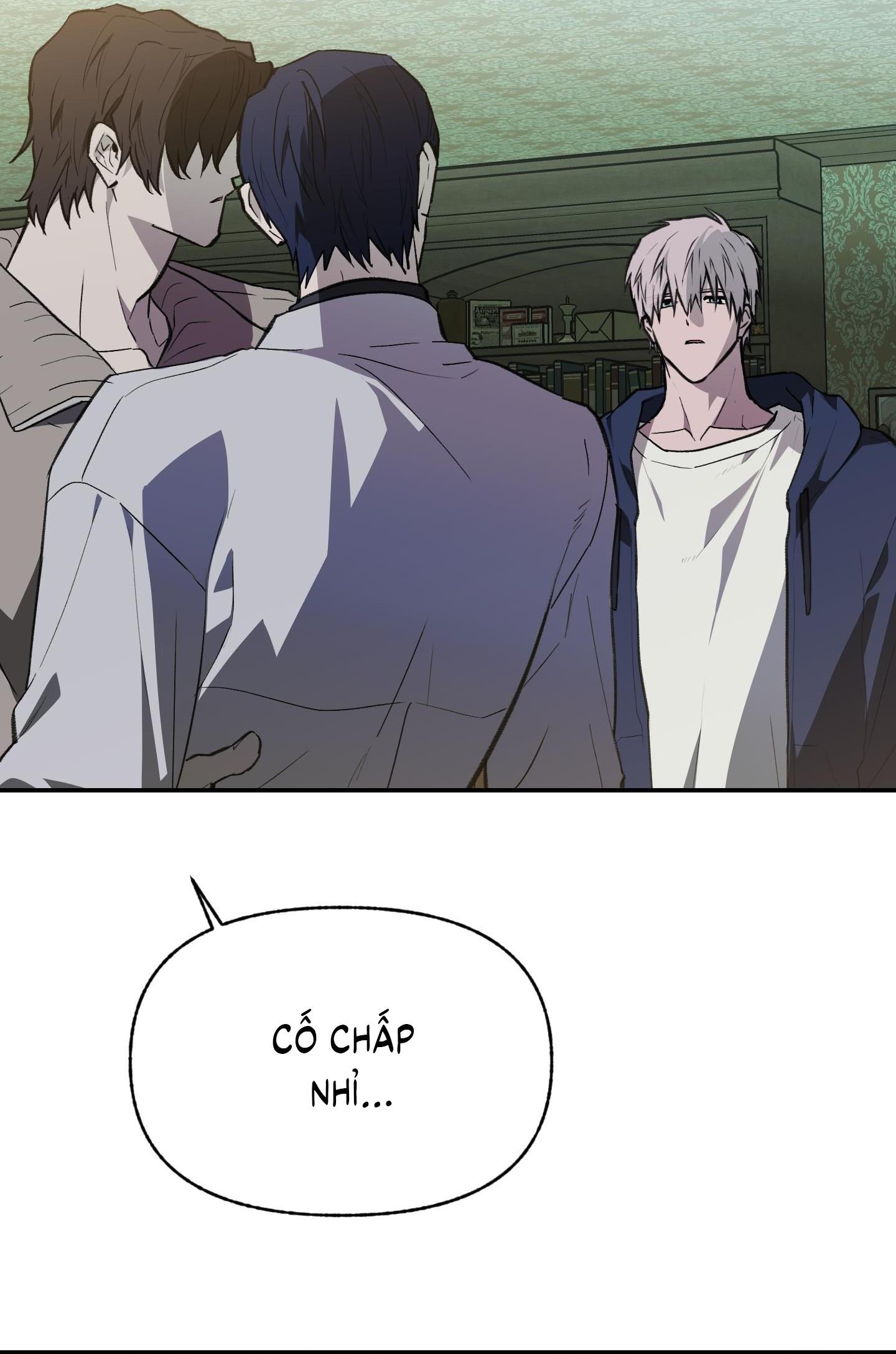 (CBunu) Control Time Chapter 42 - Next Chapter 43 H+