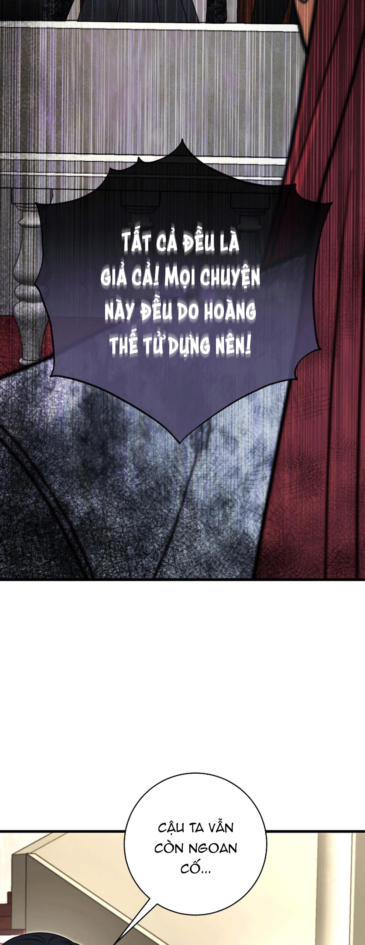 NGHỈ HƯU CHỨ KHÔNG PHẢI TÌNH YÊU Chapter 50 - Next 
