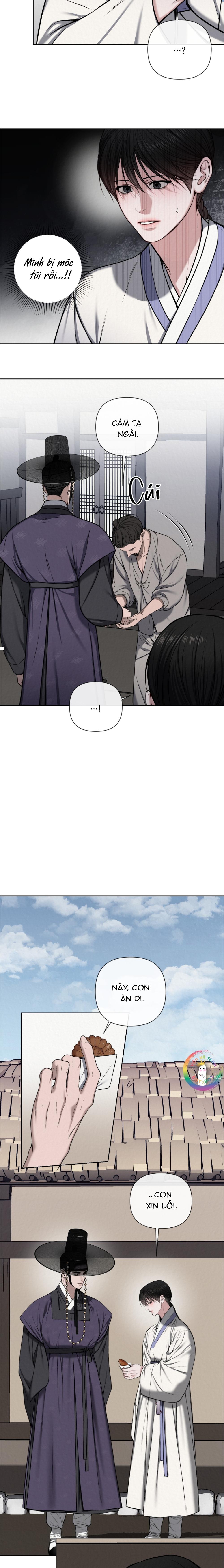 Sai Lầm Chapter 4 - Next 